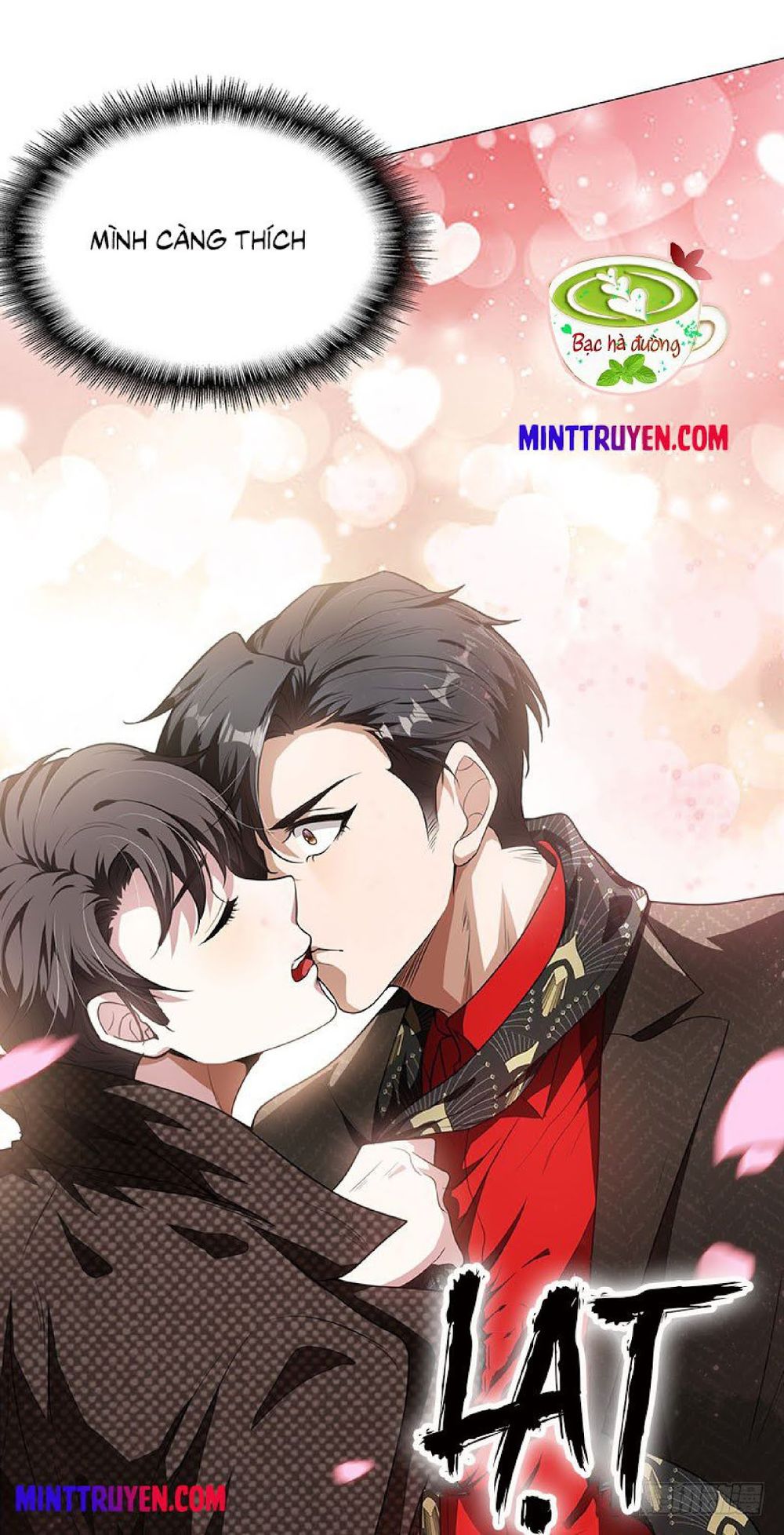 Thuần Tình Lục Thiếu Chapter 84 - Trang 2