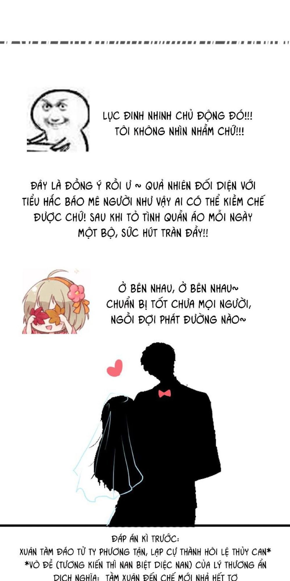 Thuần Tình Lục Thiếu Chapter 84 - Trang 2