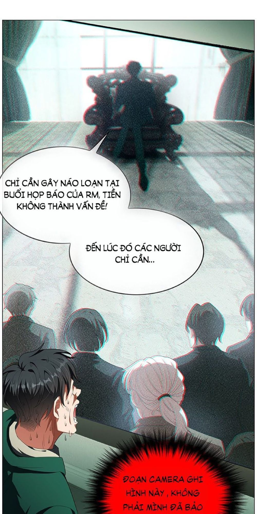 Thuần Tình Lục Thiếu Chapter 84 - Trang 2