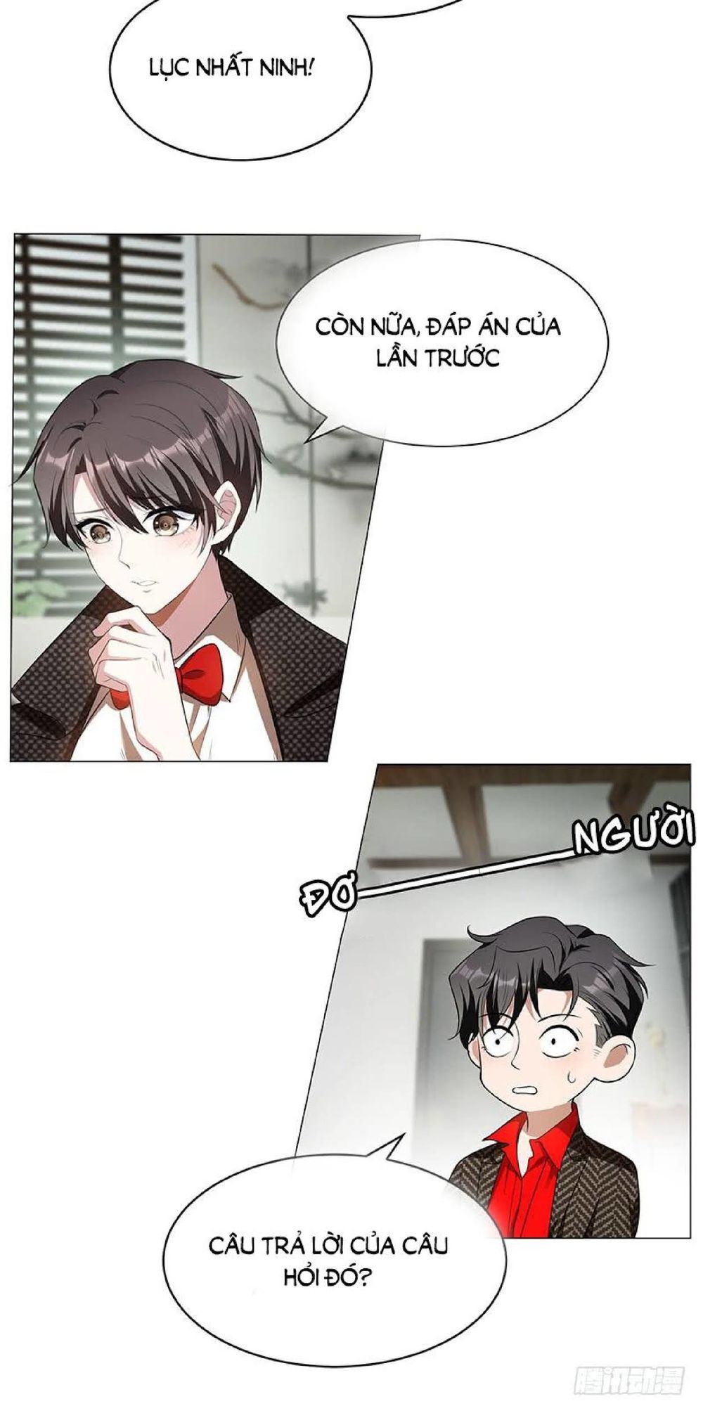 Thuần Tình Lục Thiếu Chapter 85 - Trang 2