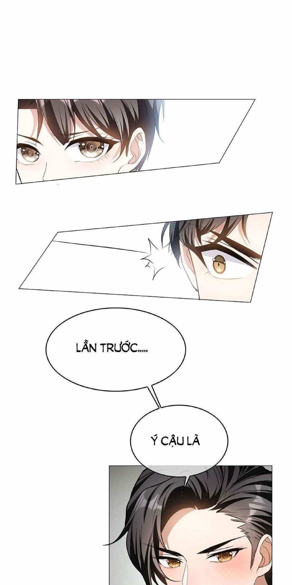 Thuần Tình Lục Thiếu Chapter 85 - Trang 2