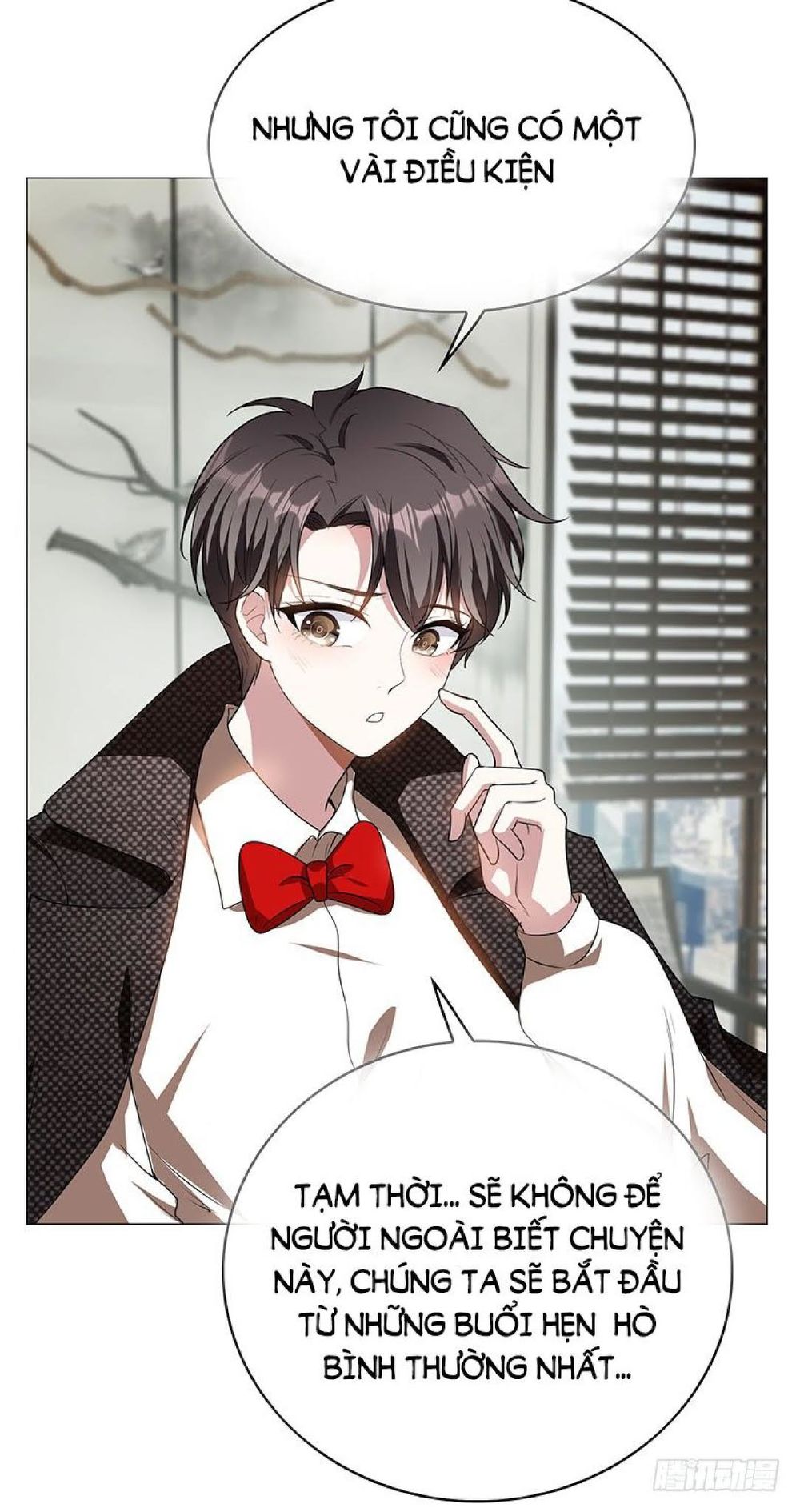 Thuần Tình Lục Thiếu Chapter 85 - Trang 2