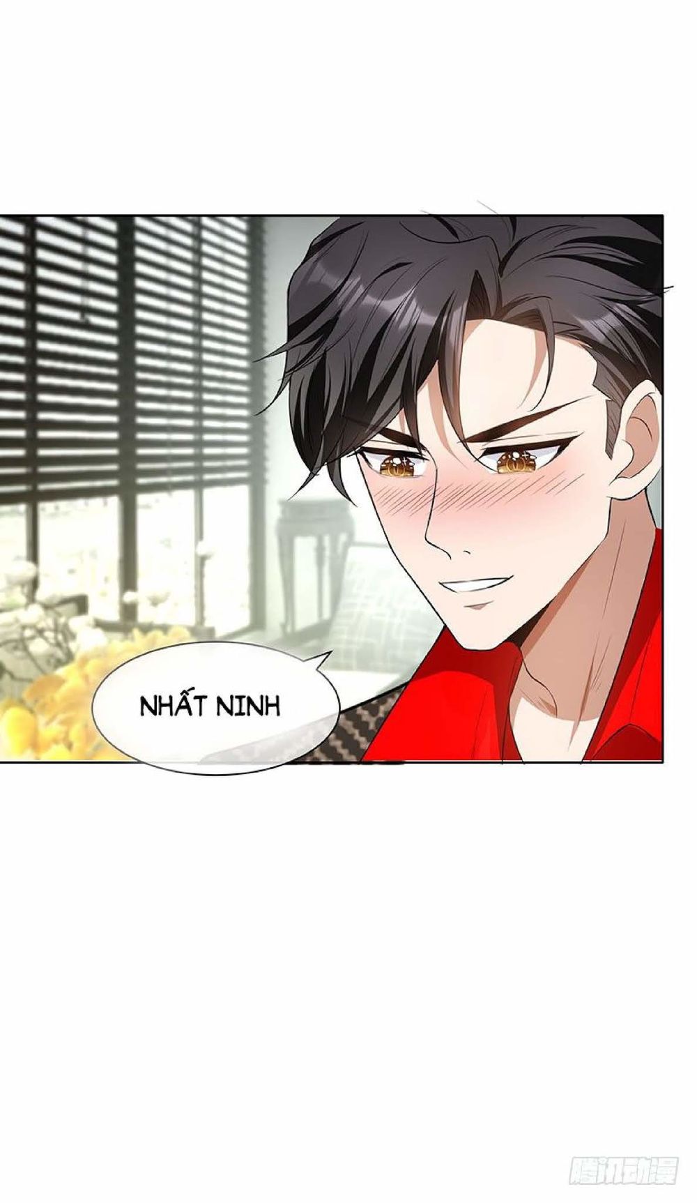 Thuần Tình Lục Thiếu Chapter 85 - Trang 2