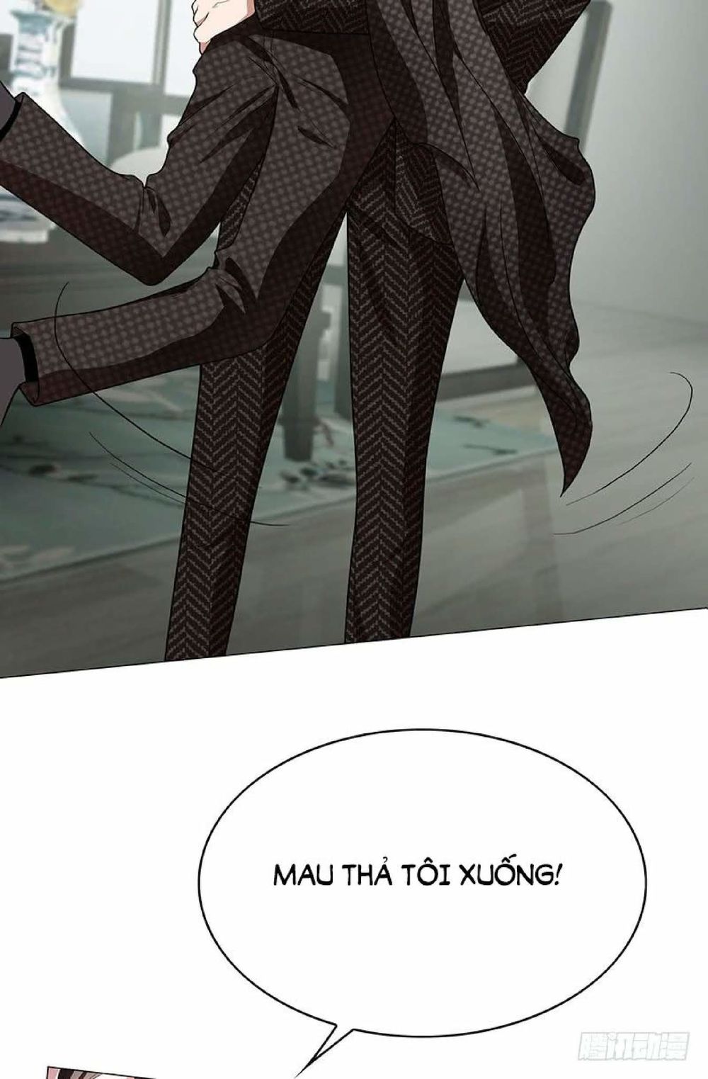 Thuần Tình Lục Thiếu Chapter 85 - Trang 2