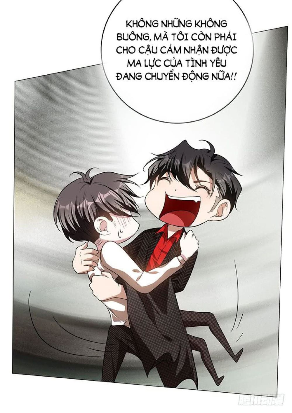 Thuần Tình Lục Thiếu Chapter 85 - Trang 2