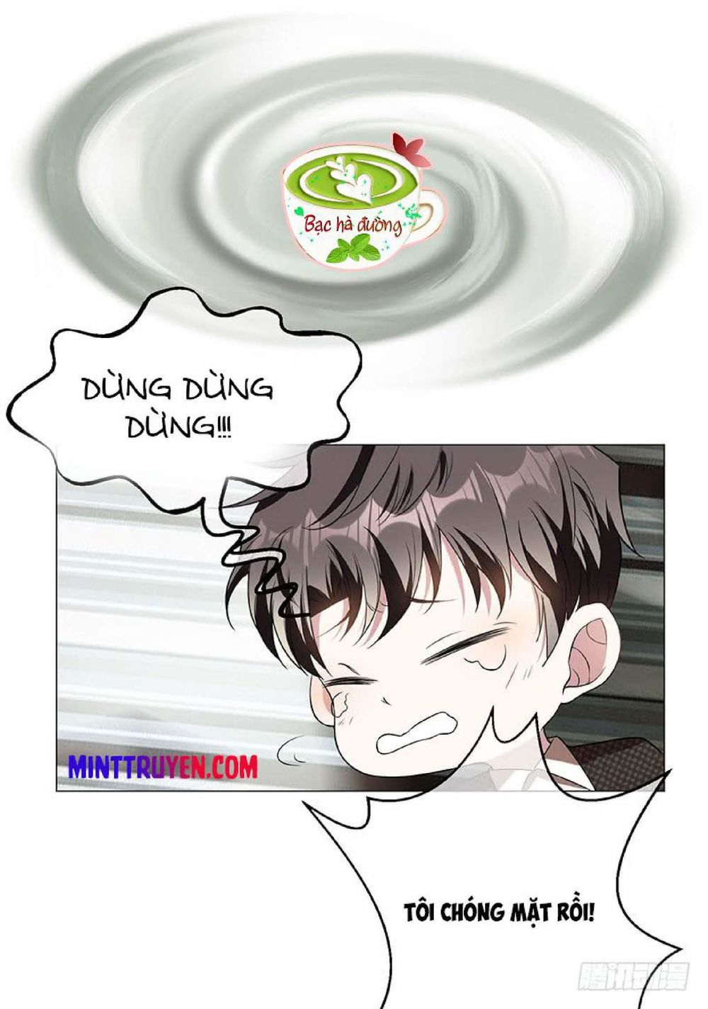 Thuần Tình Lục Thiếu Chapter 85 - Trang 2