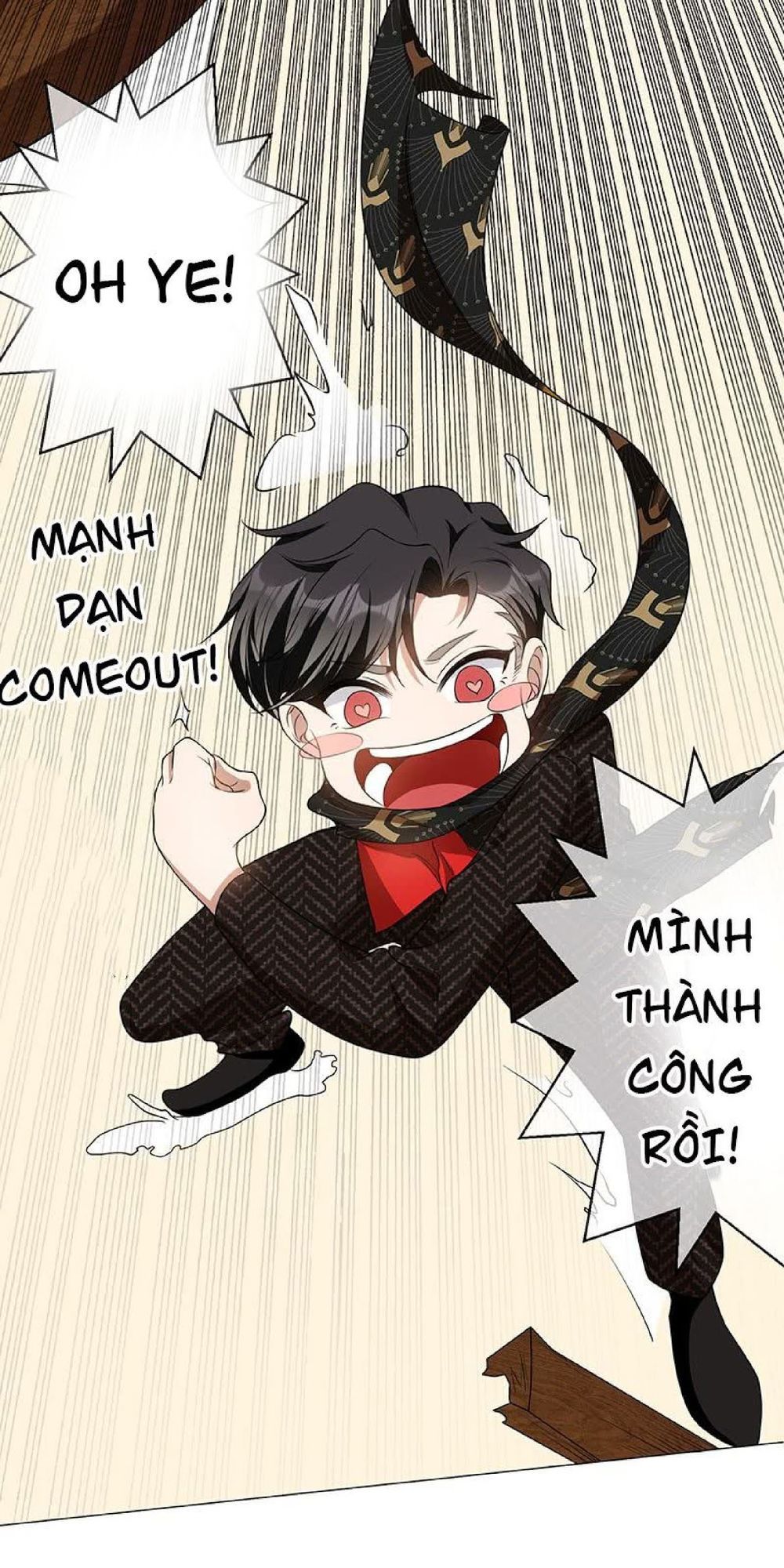 Thuần Tình Lục Thiếu Chapter 85 - Trang 2