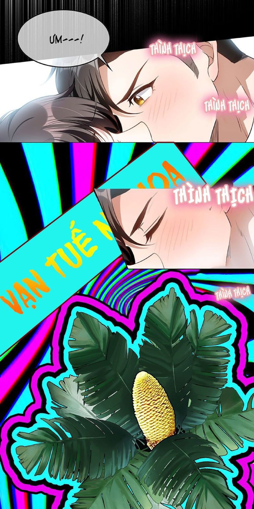 Thuần Tình Lục Thiếu Chapter 85 - Trang 2