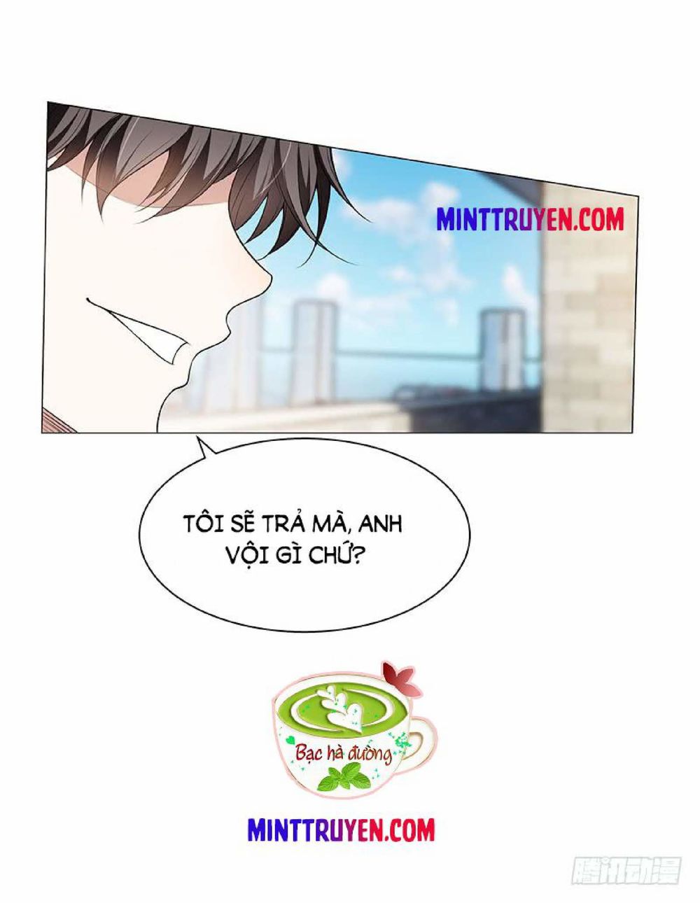 Thuần Tình Lục Thiếu Chapter 85 - Trang 2