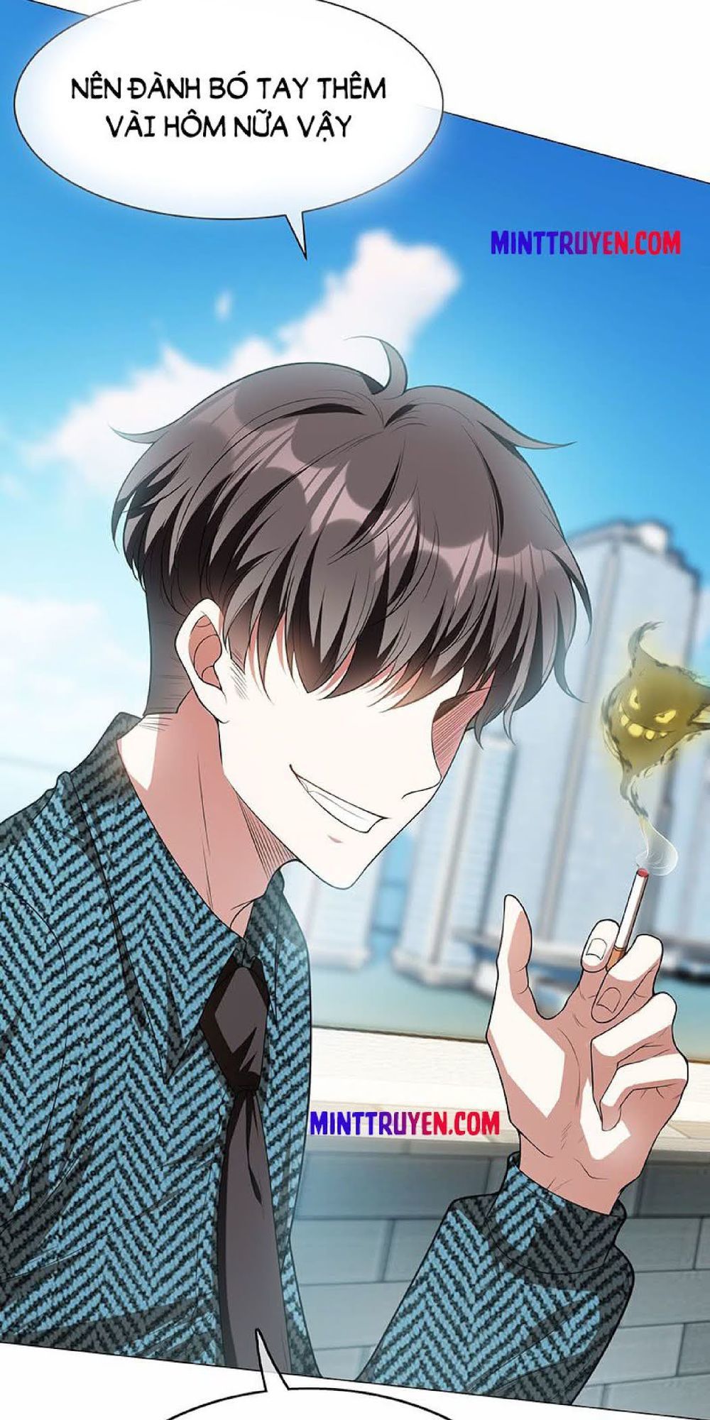 Thuần Tình Lục Thiếu Chapter 85 - Trang 2