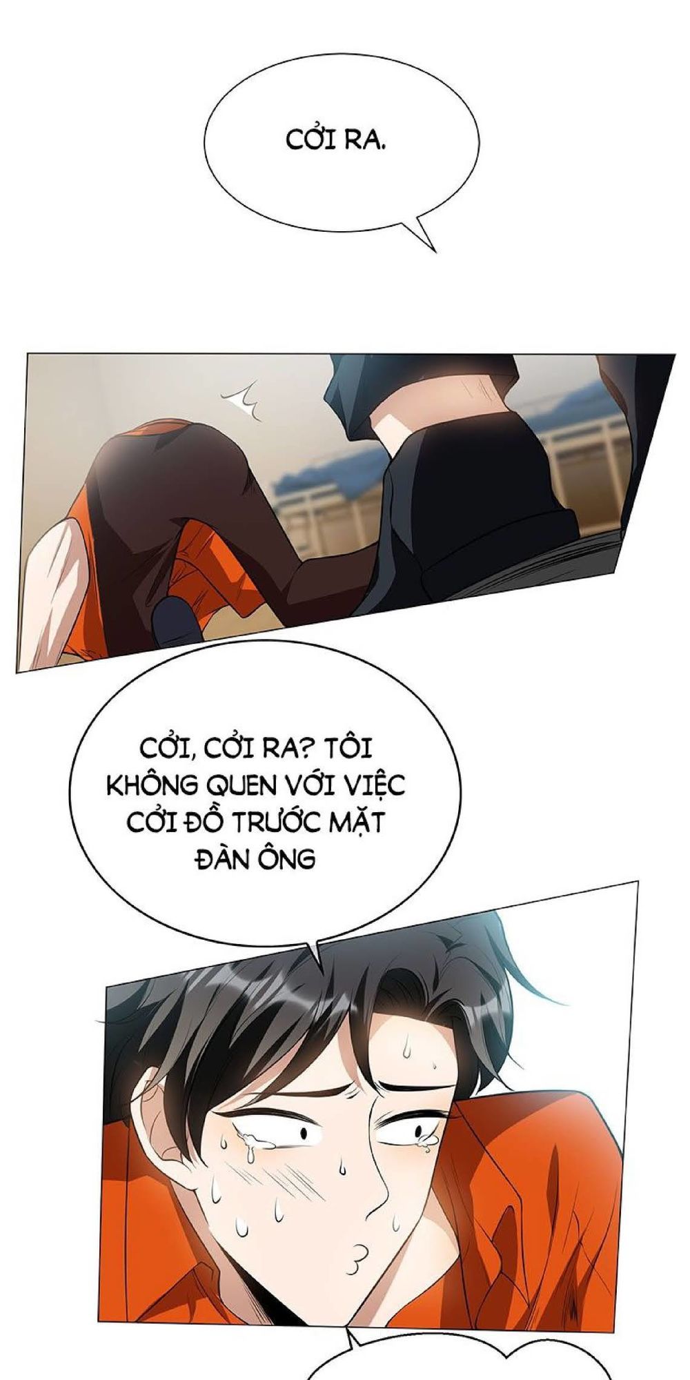 Thuần Tình Lục Thiếu Chapter 85 - Trang 2