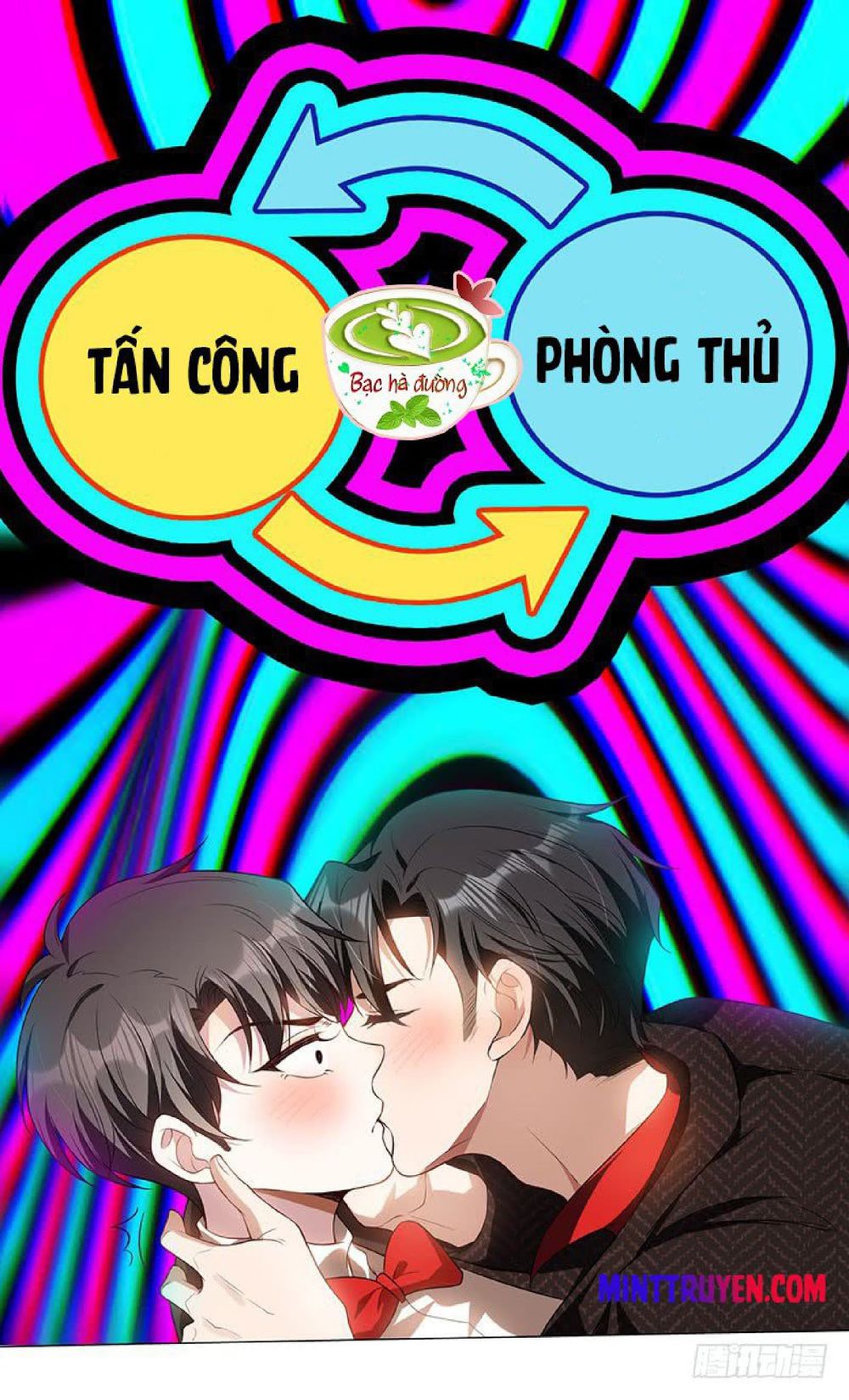 Thuần Tình Lục Thiếu Chapter 85 - Trang 2