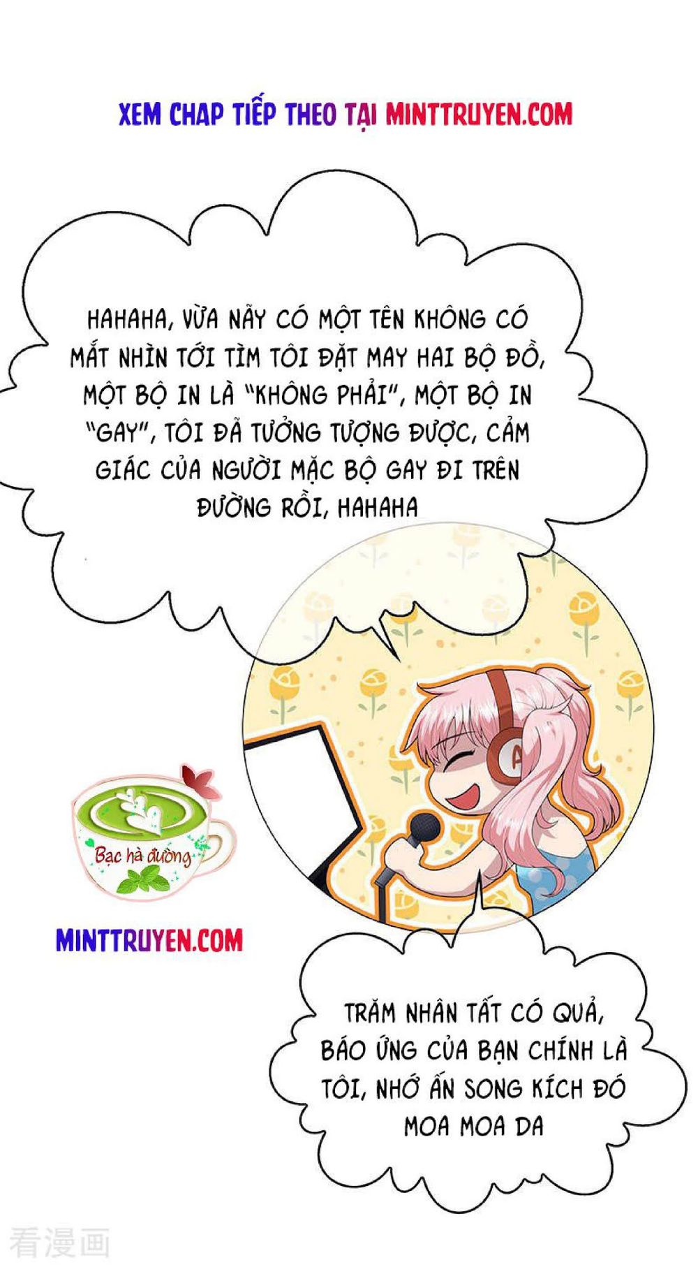 Thuần Tình Lục Thiếu Chapter 86 - Trang 2