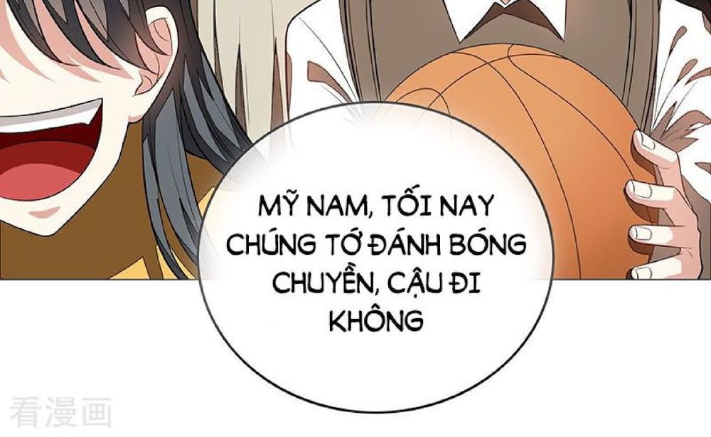 Thuần Tình Lục Thiếu Chapter 88 - Trang 2