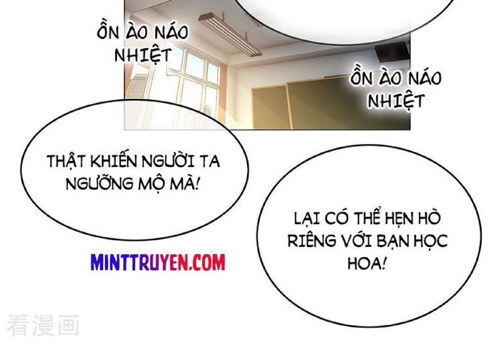Thuần Tình Lục Thiếu Chapter 88 - Trang 2