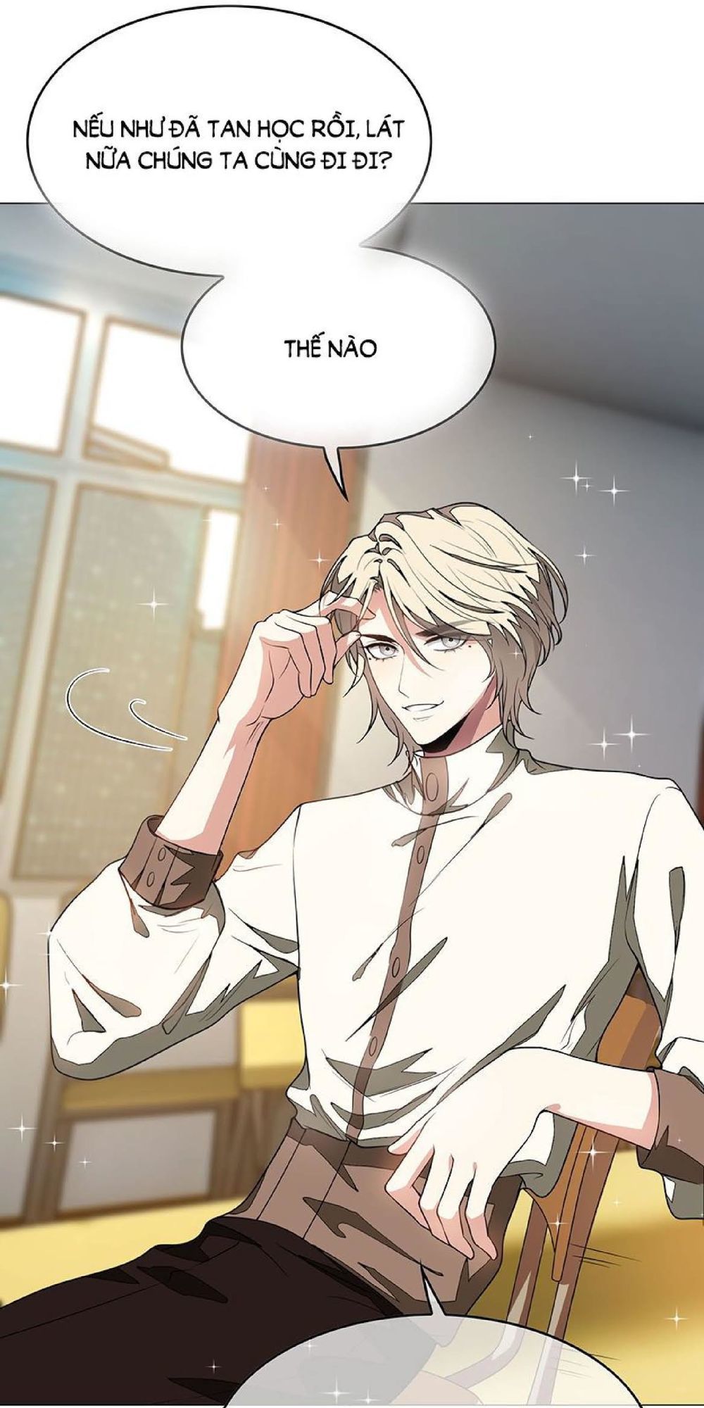 Thuần Tình Lục Thiếu Chapter 88 - Trang 2