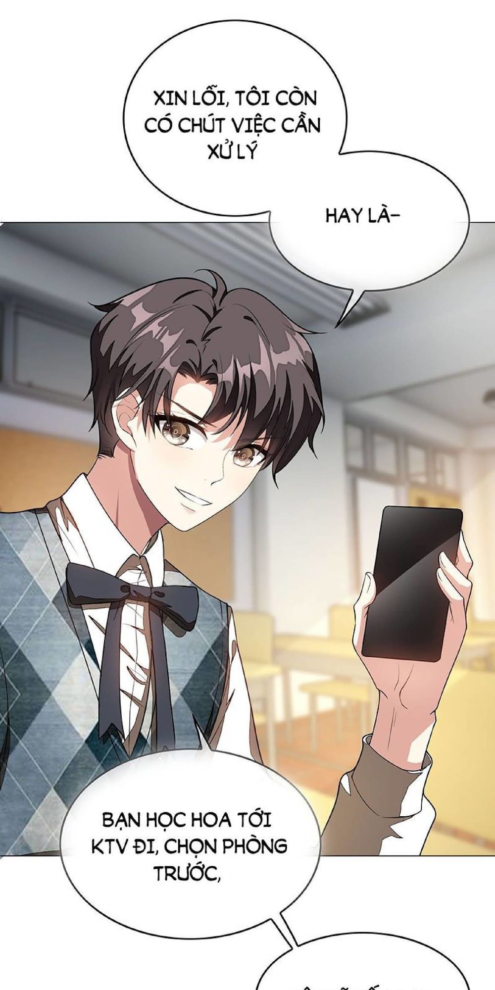 Thuần Tình Lục Thiếu Chapter 88 - Trang 2