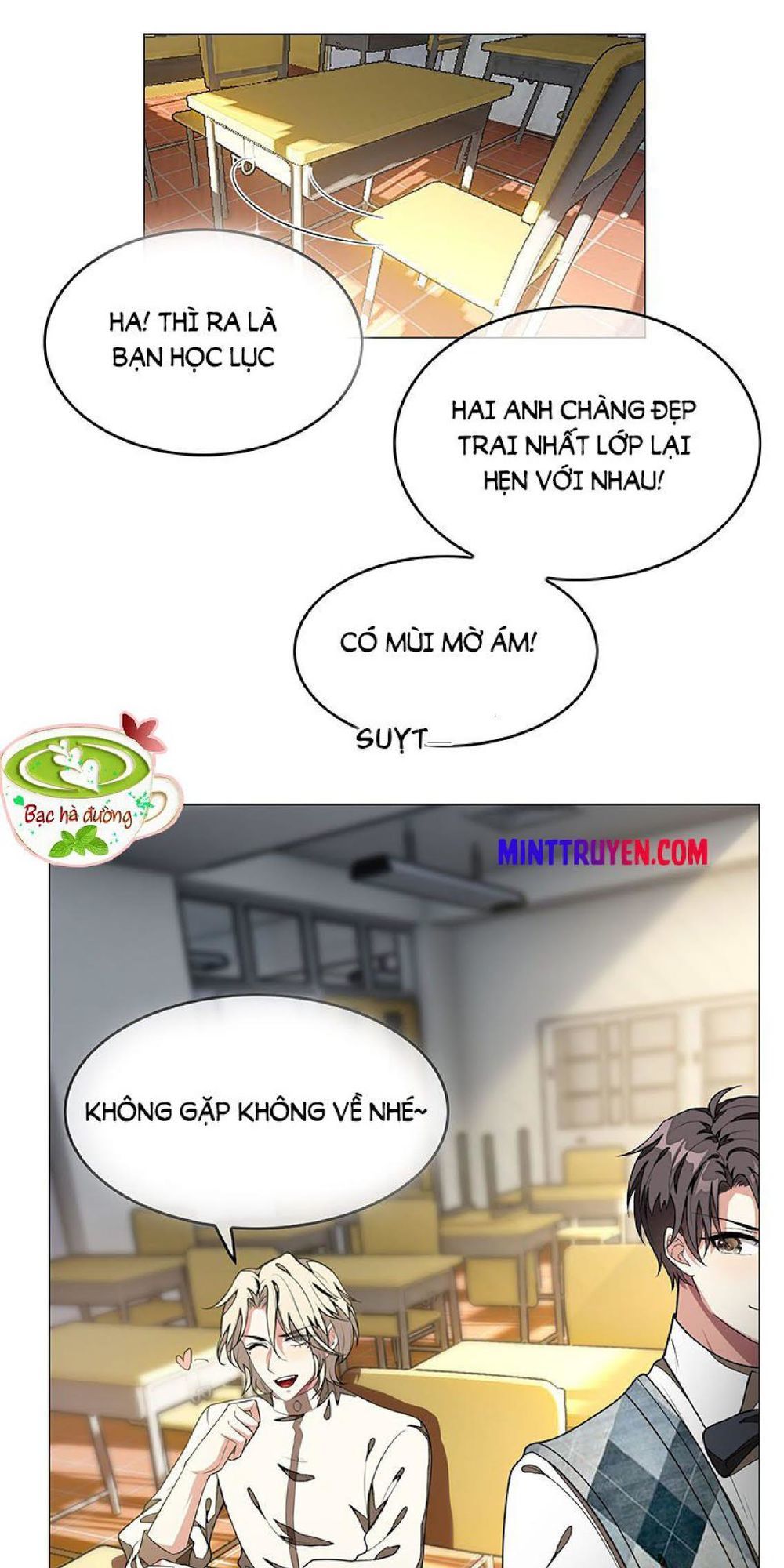 Thuần Tình Lục Thiếu Chapter 88 - Trang 2