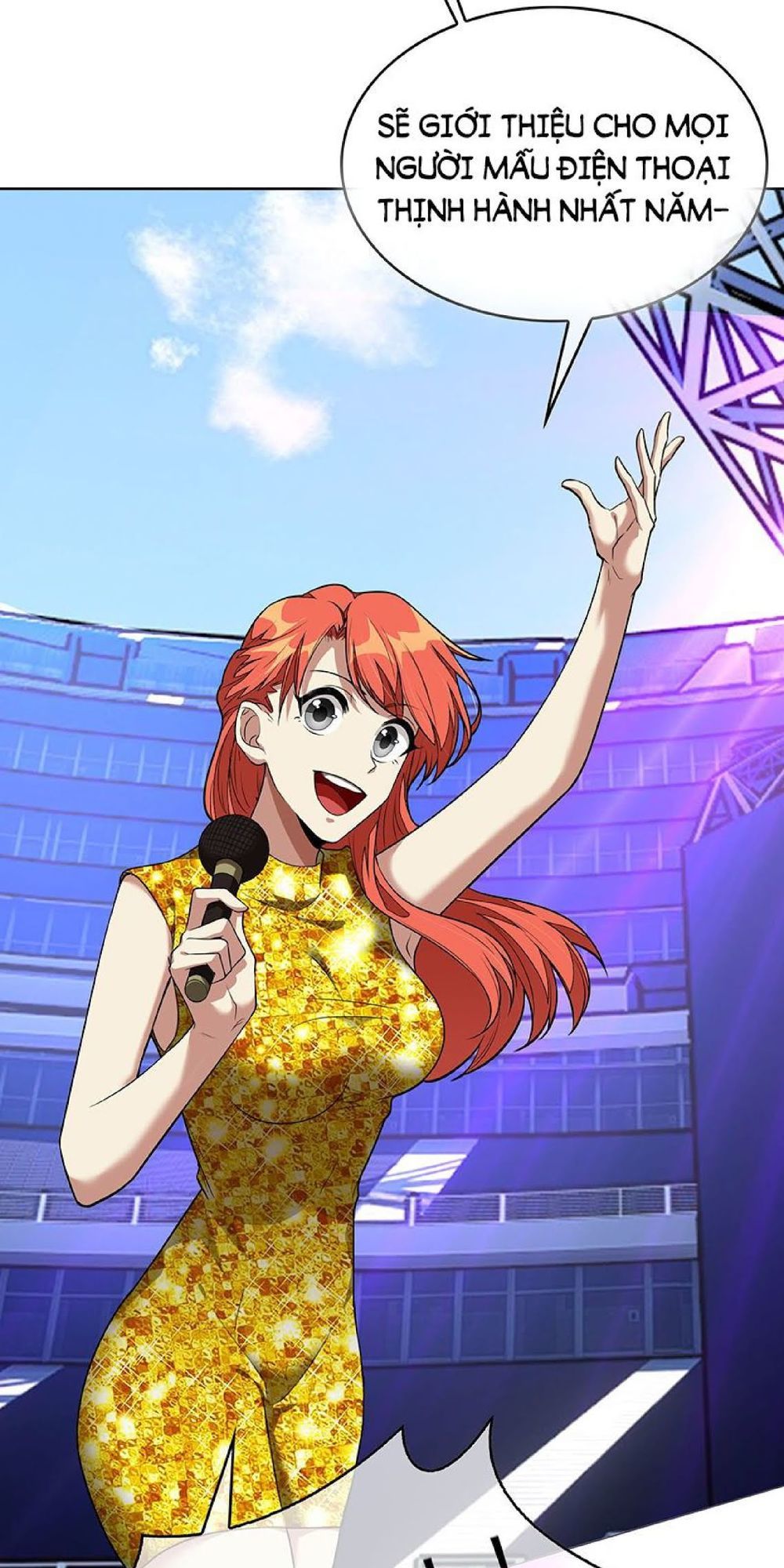 Thuần Tình Lục Thiếu Chapter 88 - Trang 2