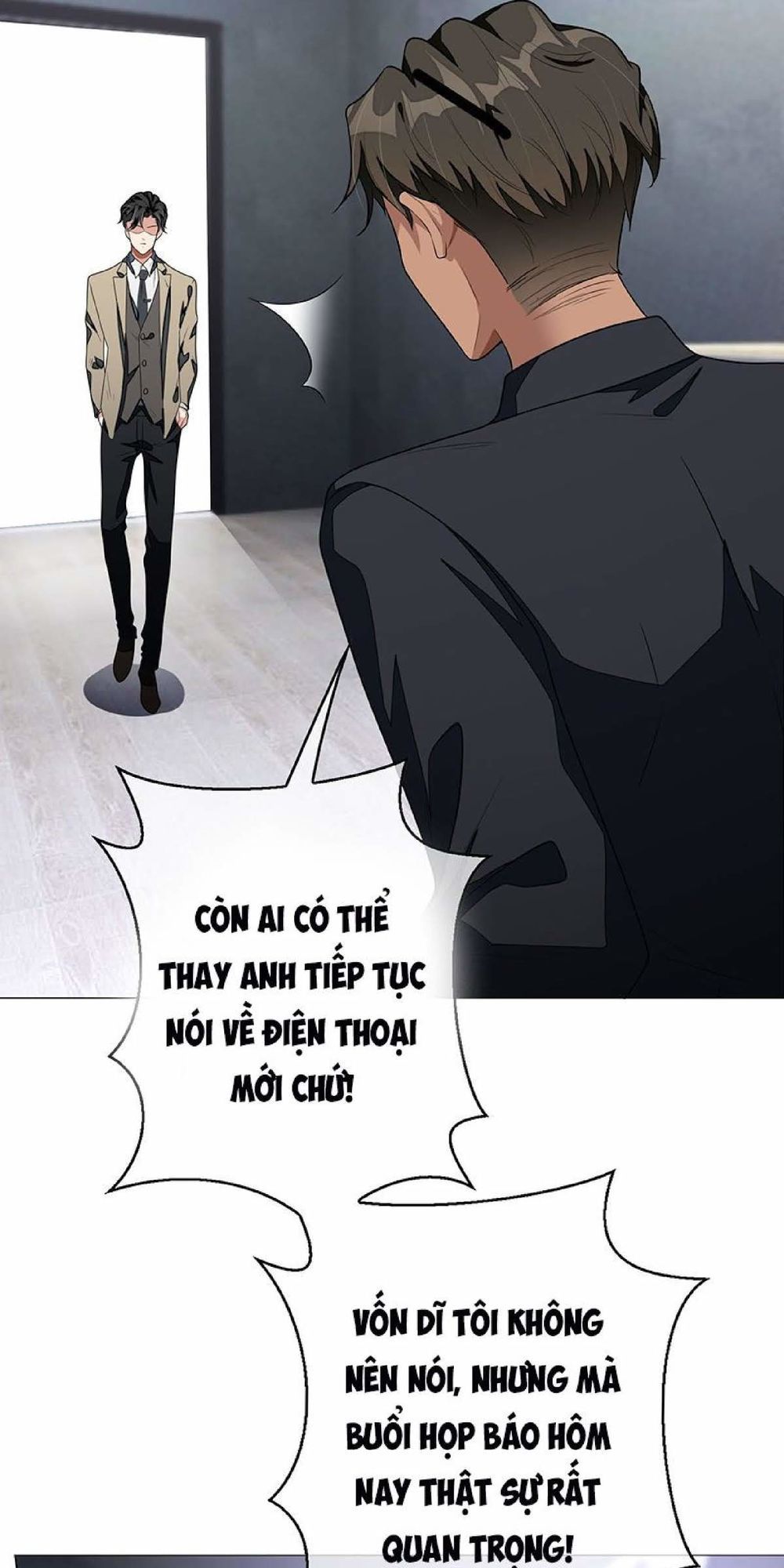 Thuần Tình Lục Thiếu Chapter 88 - Trang 2