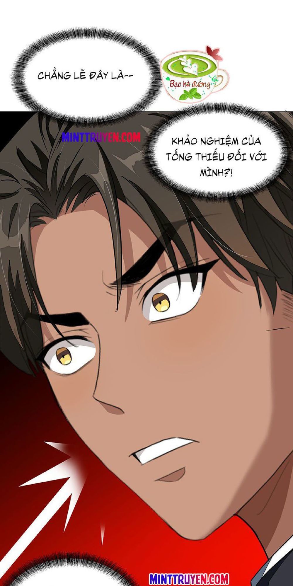 Thuần Tình Lục Thiếu Chapter 88 - Trang 2