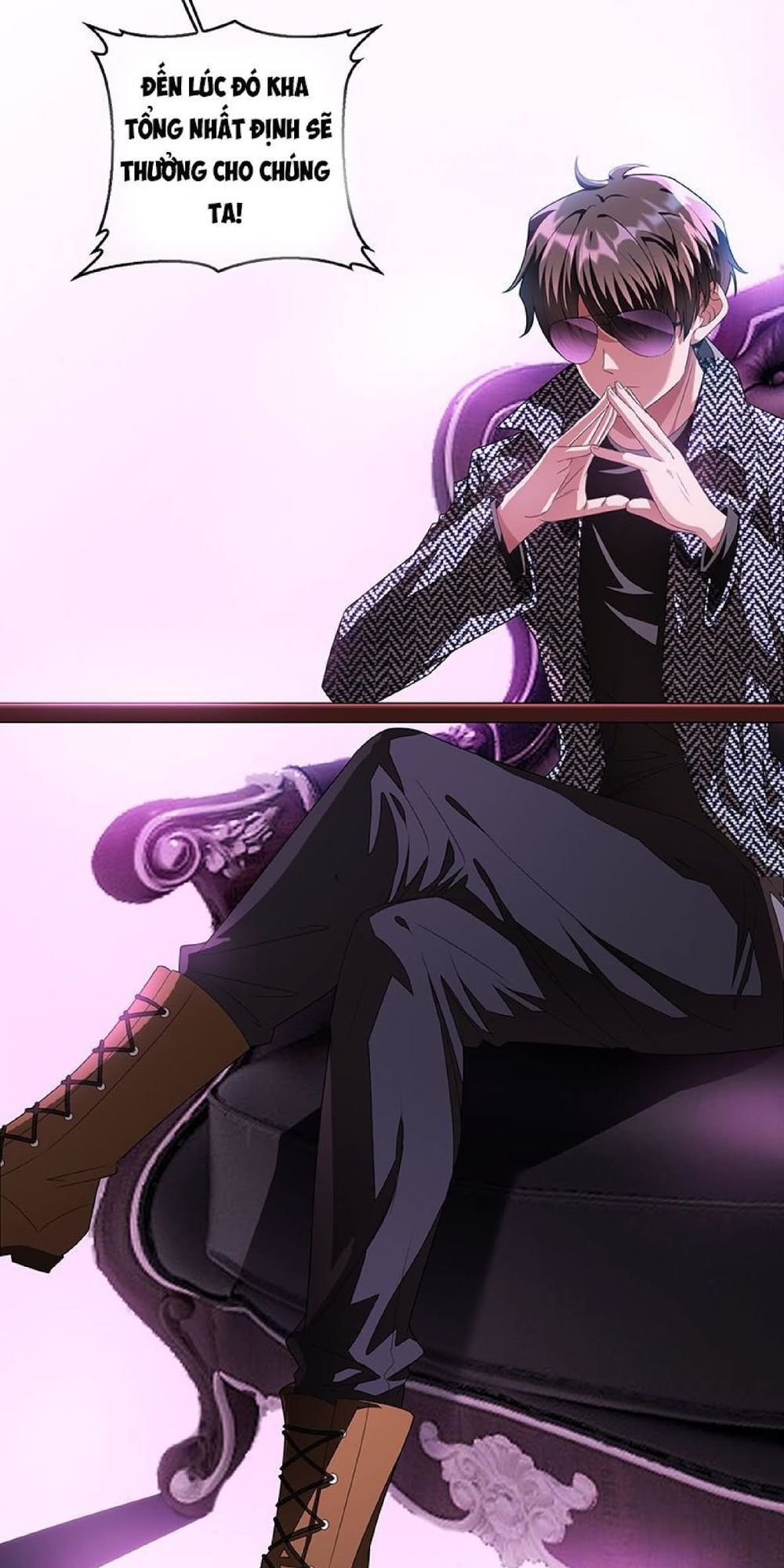 Thuần Tình Lục Thiếu Chapter 91 - Trang 2