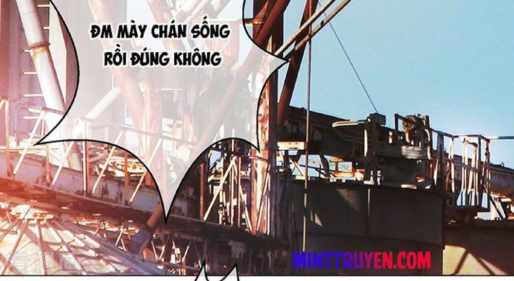 Thuần Tình Lục Thiếu Chapter 91 - Trang 2