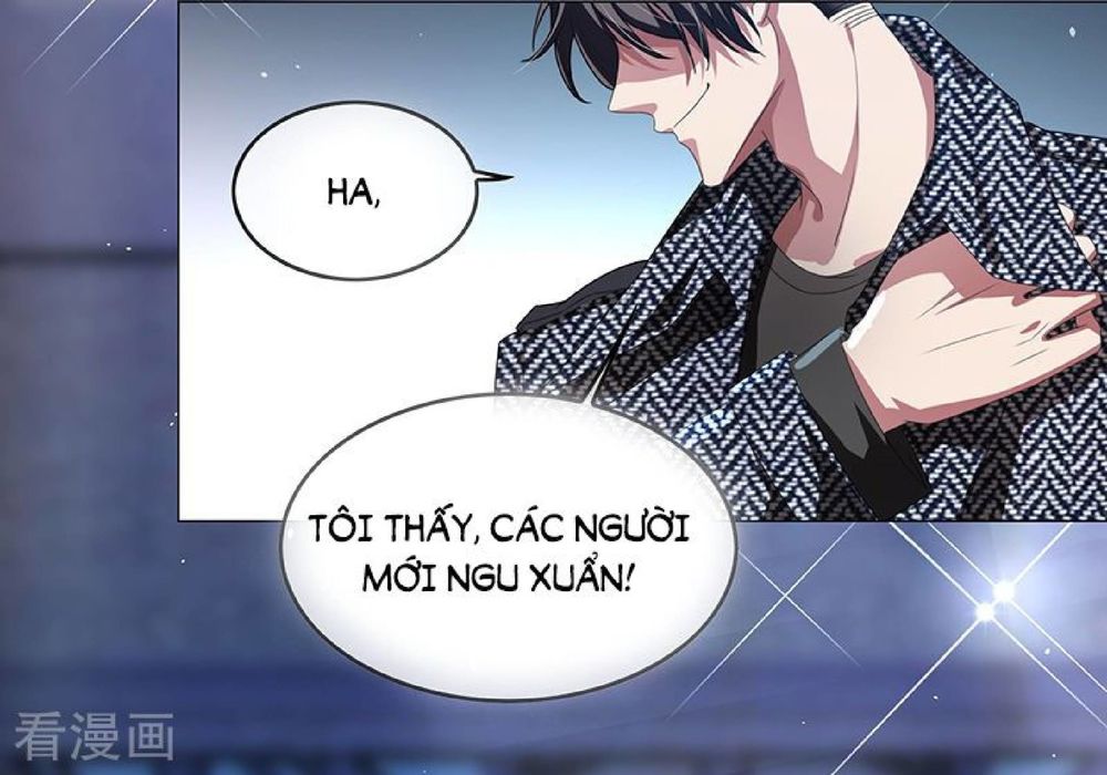 Thuần Tình Lục Thiếu Chapter 91 - Trang 2