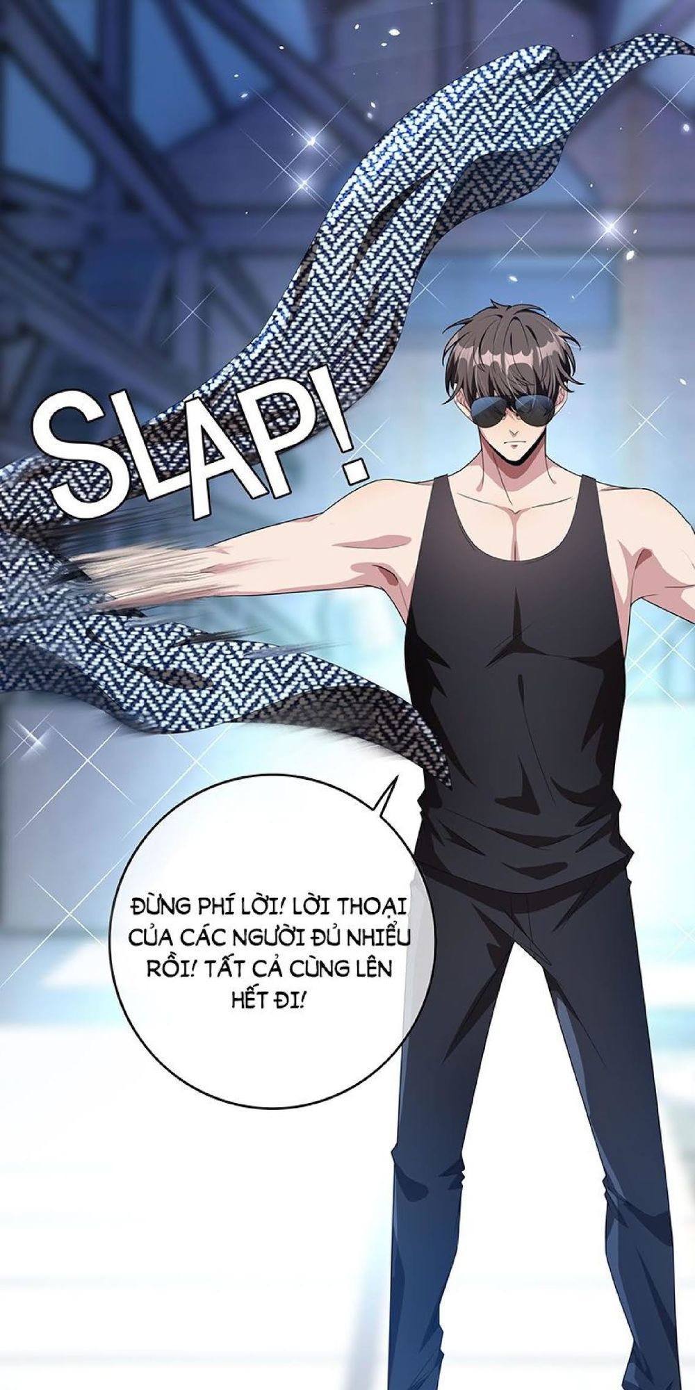 Thuần Tình Lục Thiếu Chapter 91 - Trang 2