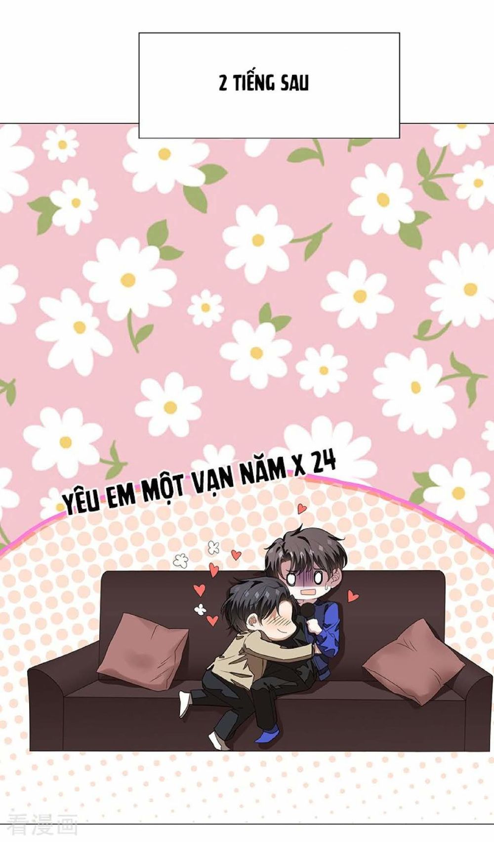 Thuần Tình Lục Thiếu Chapter 91 - Trang 2