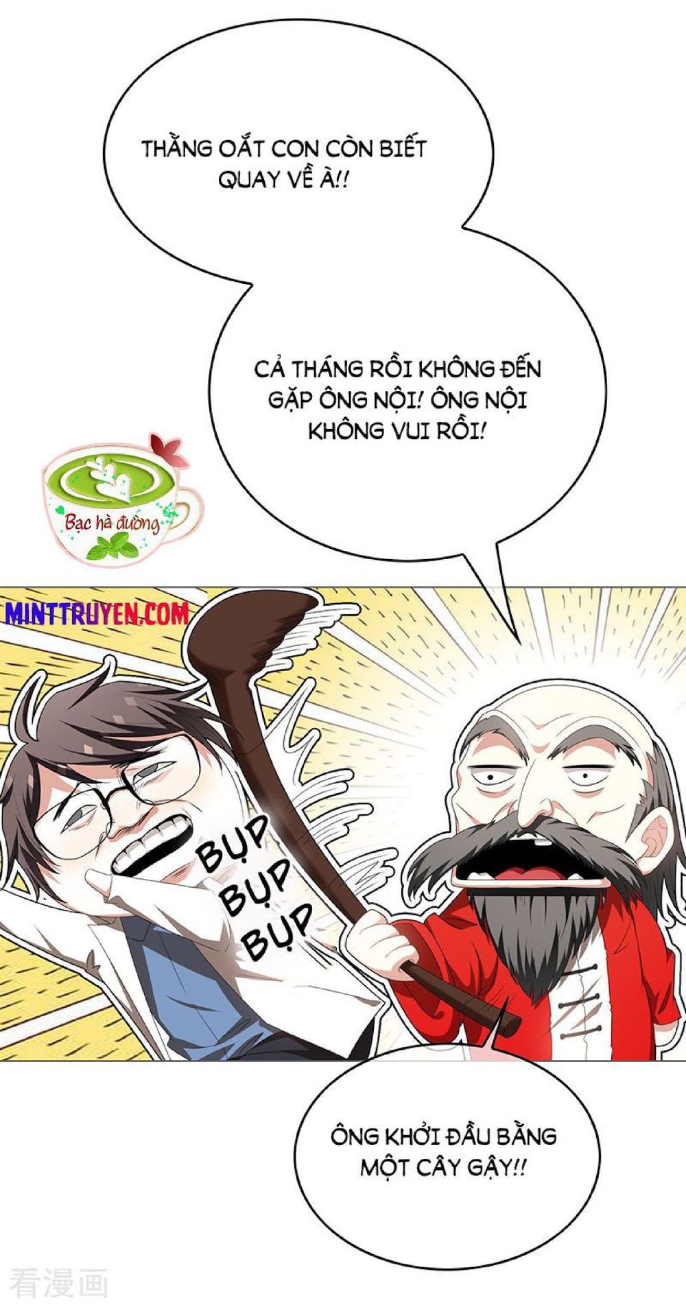 Thuần Tình Lục Thiếu Chapter 92 - Trang 2