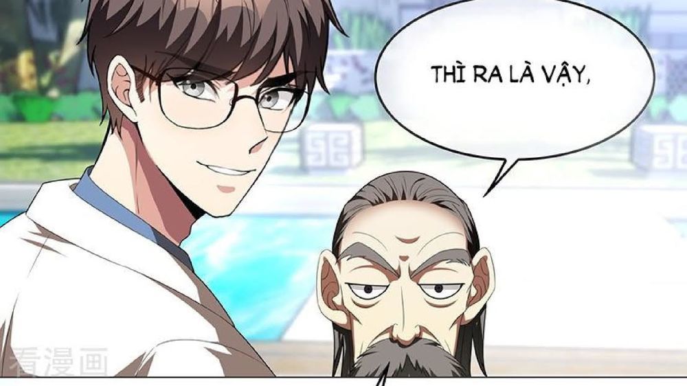 Thuần Tình Lục Thiếu Chapter 92 - Trang 2