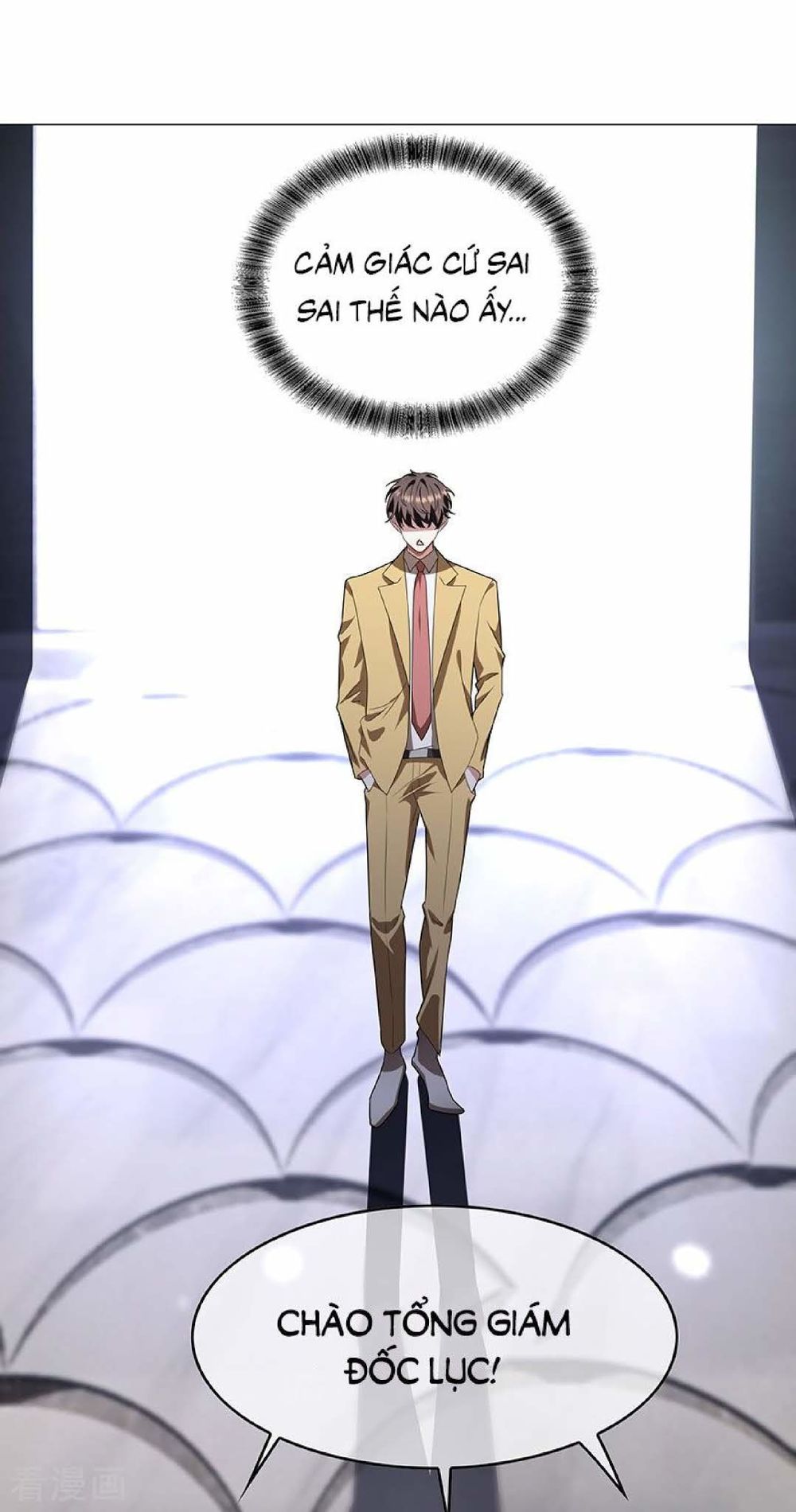 Thuần Tình Lục Thiếu Chapter 94 - Trang 2