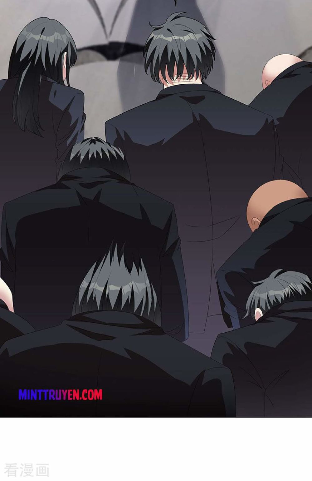 Thuần Tình Lục Thiếu Chapter 94 - Trang 2