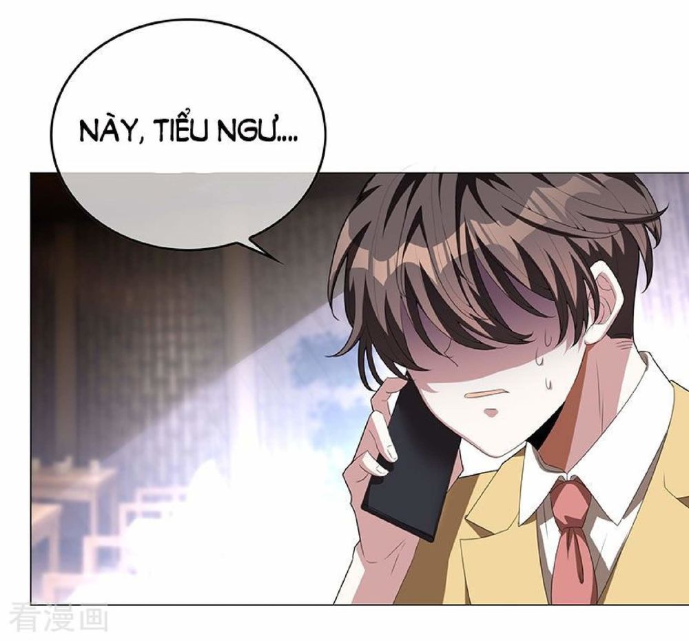 Thuần Tình Lục Thiếu Chapter 94 - Trang 2