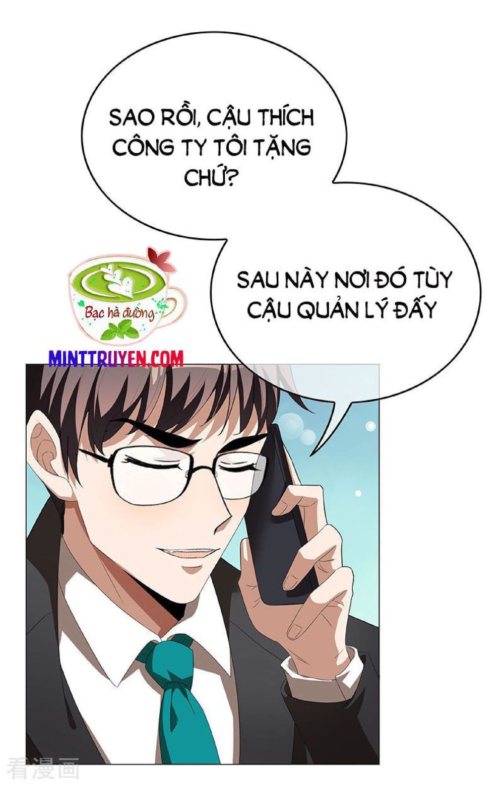 Thuần Tình Lục Thiếu Chapter 94 - Trang 2