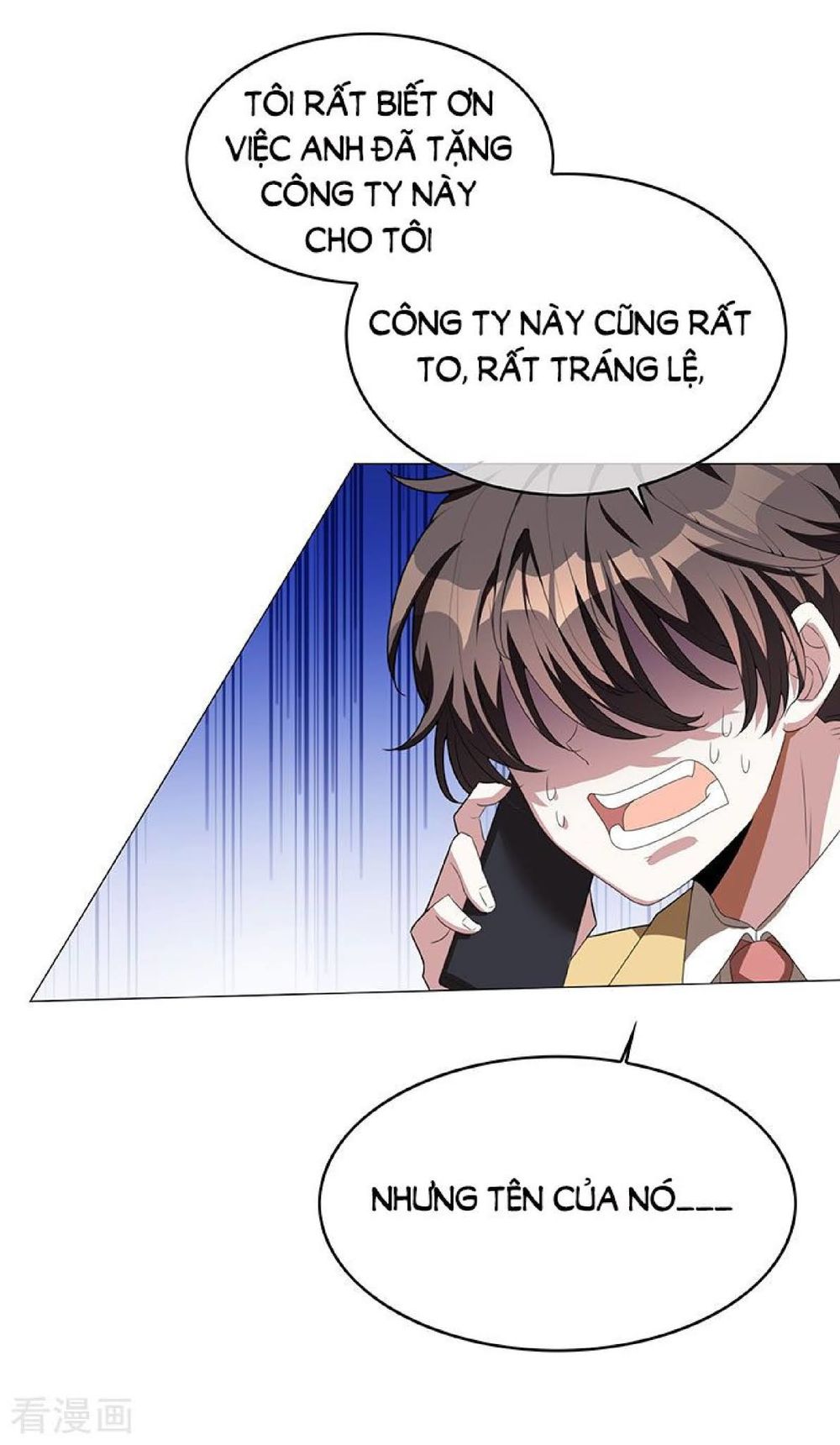 Thuần Tình Lục Thiếu Chapter 94 - Trang 2