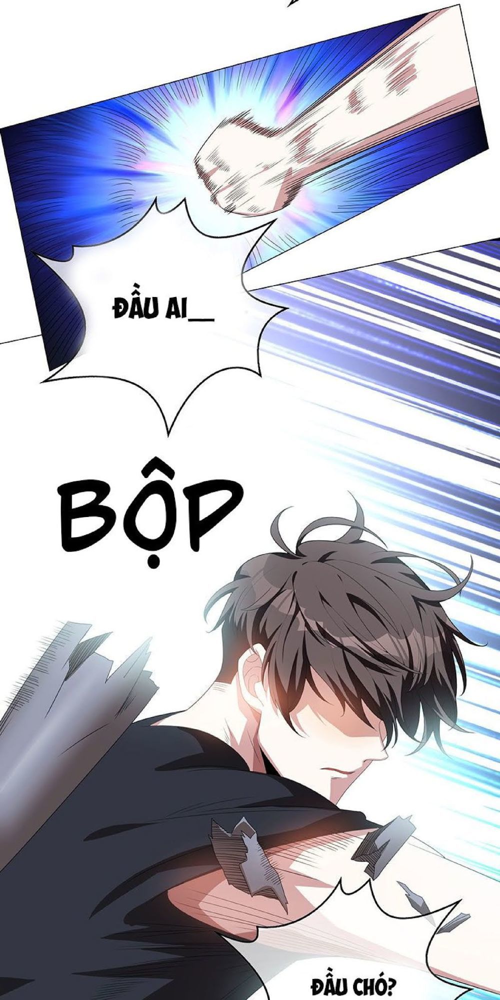 Thuần Tình Lục Thiếu Chapter 94 - Trang 2