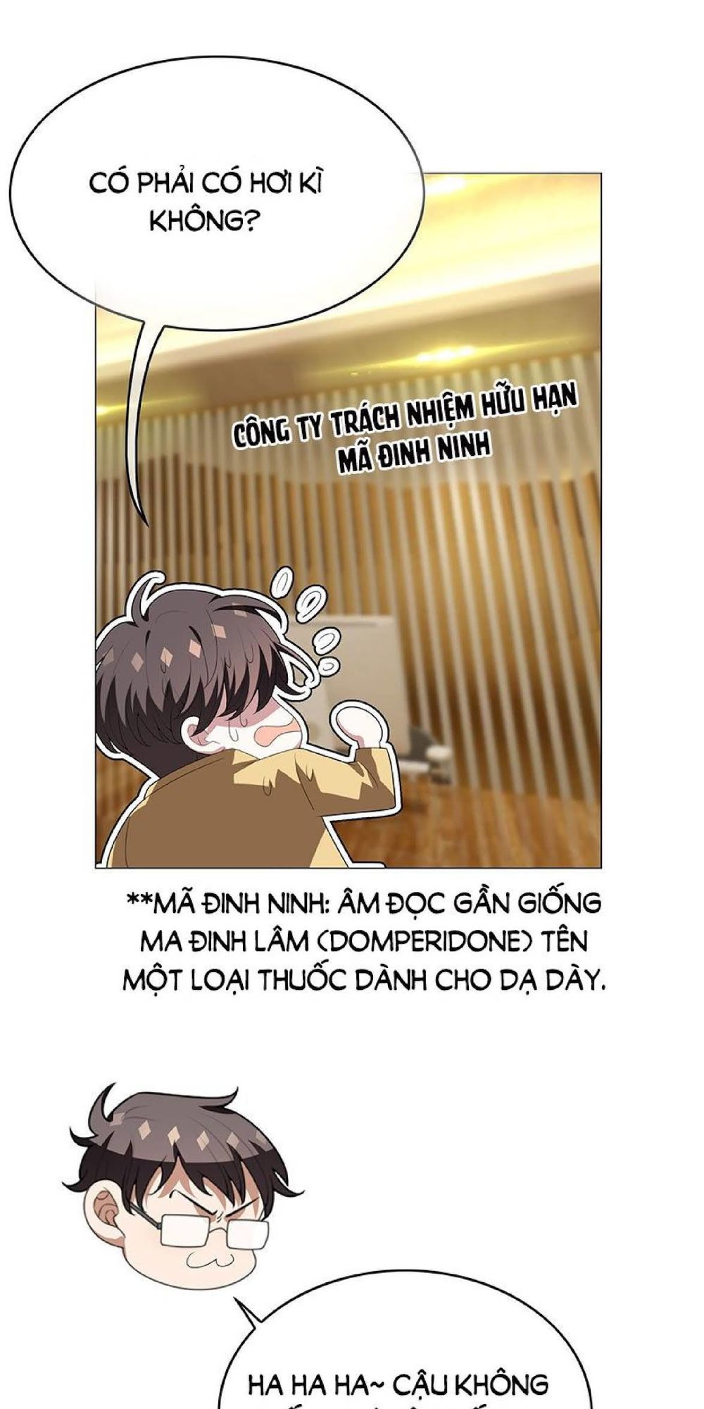 Thuần Tình Lục Thiếu Chapter 94 - Trang 2