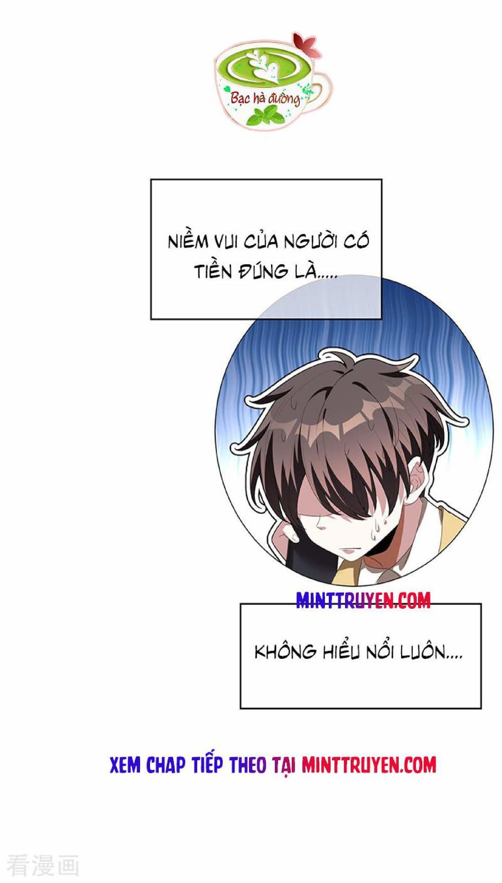 Thuần Tình Lục Thiếu Chapter 94 - Trang 2