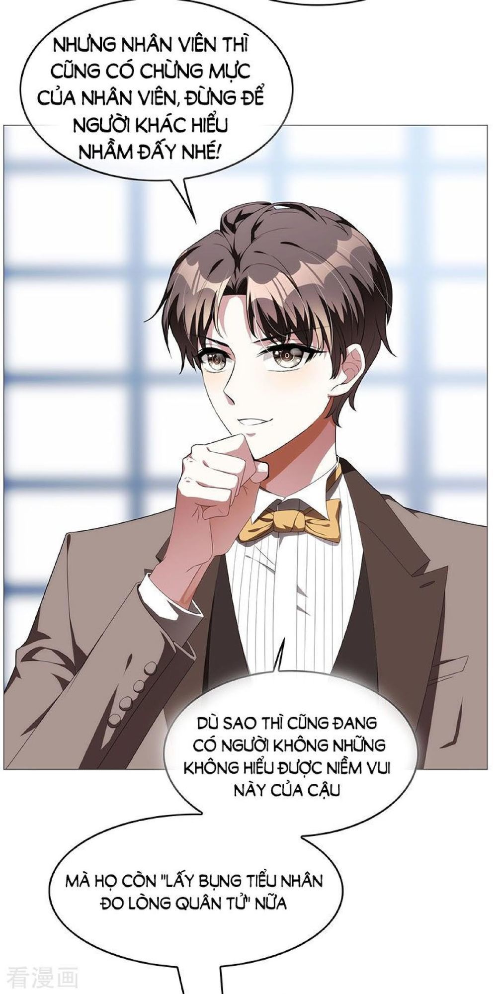 Thuần Tình Lục Thiếu Chapter 94 - Trang 2