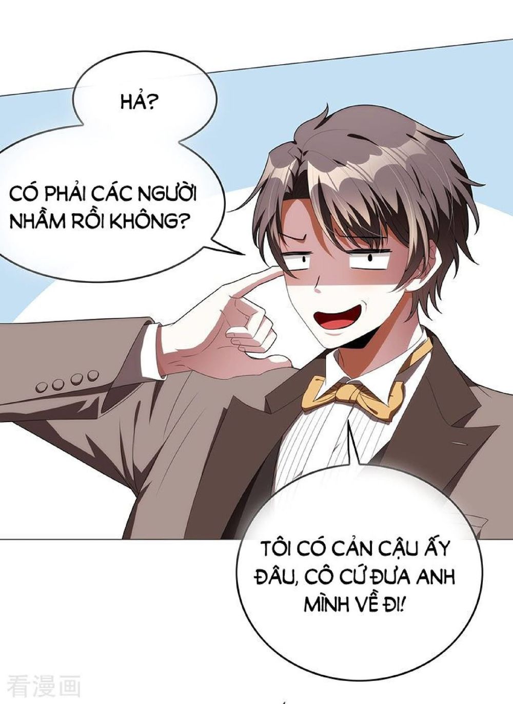 Thuần Tình Lục Thiếu Chapter 94 - Trang 2