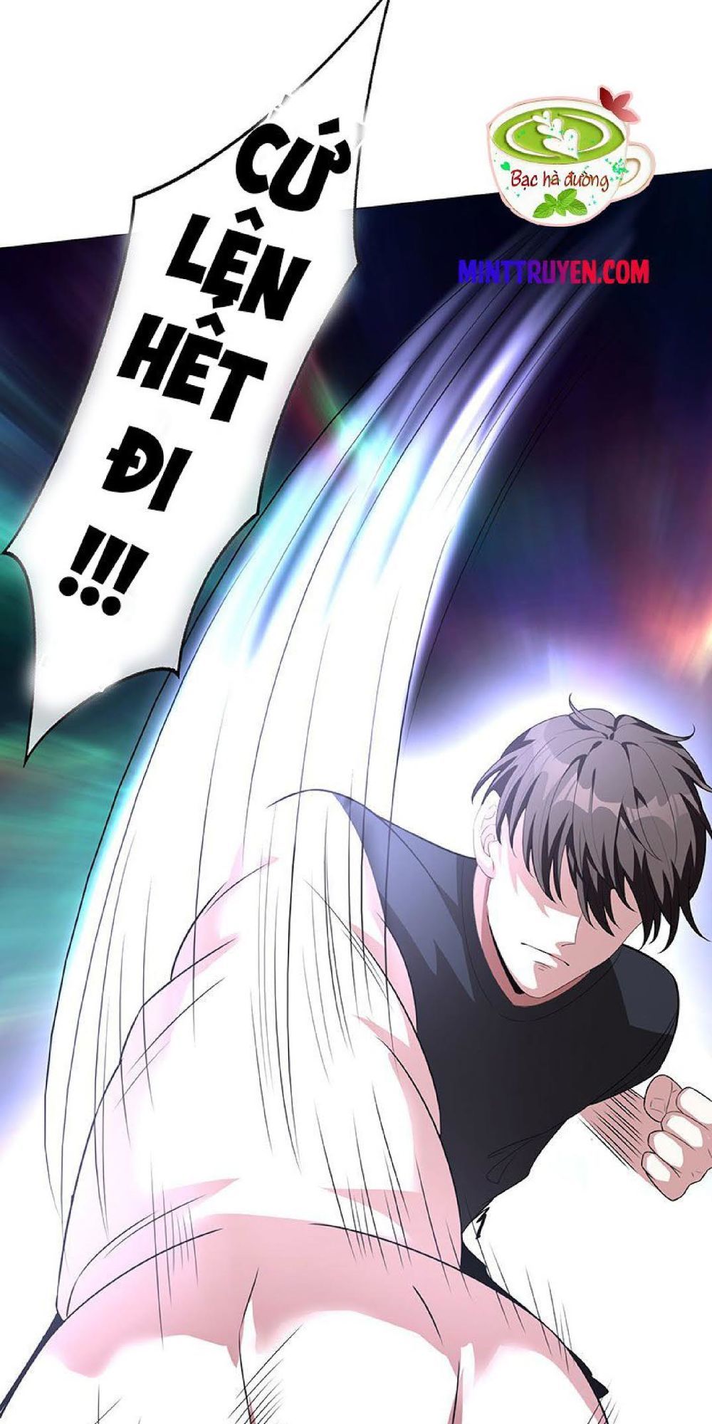 Thuần Tình Lục Thiếu Chapter 94 - Trang 2