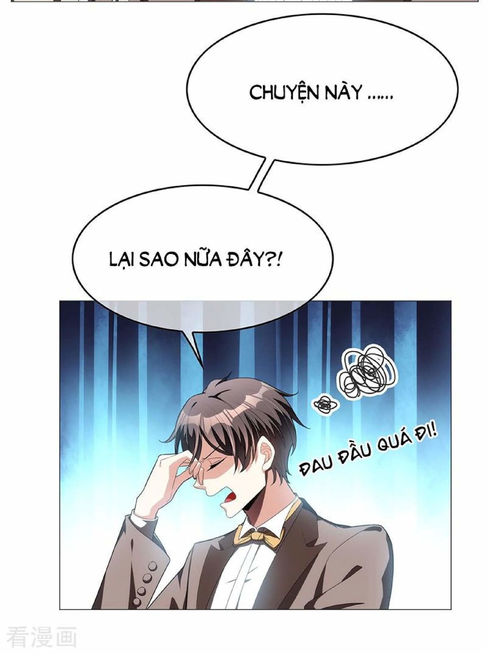 Thuần Tình Lục Thiếu Chapter 95 - Trang 2