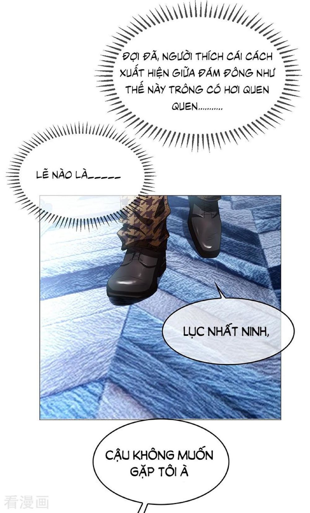 Thuần Tình Lục Thiếu Chapter 95 - Trang 2