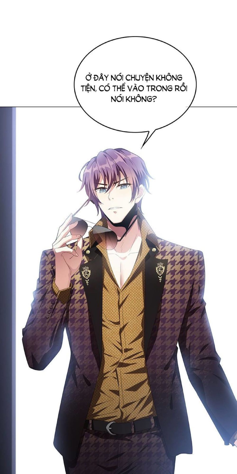 Thuần Tình Lục Thiếu Chapter 95 - Trang 2