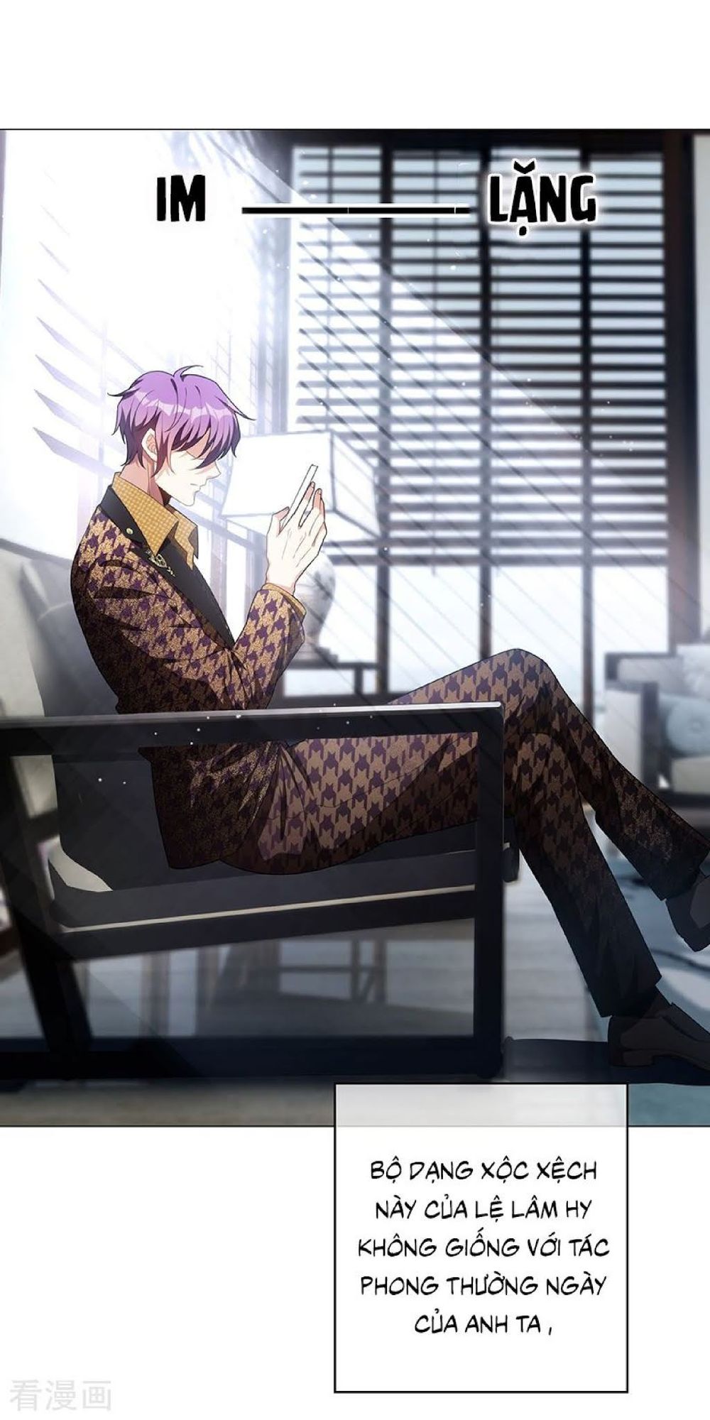 Thuần Tình Lục Thiếu Chapter 95 - Trang 2