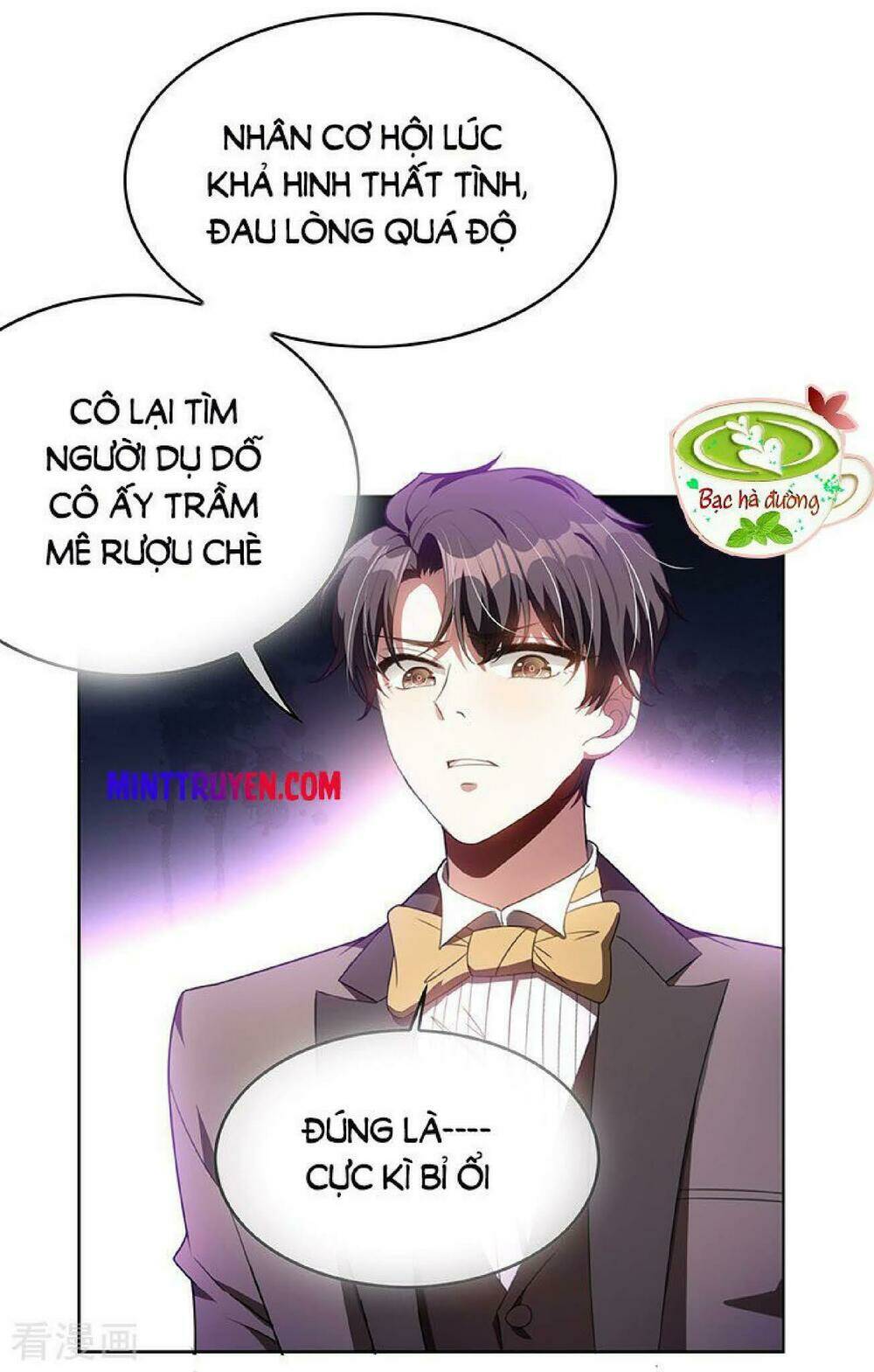 Thuần Tình Lục Thiếu Chapter 96 - Trang 2