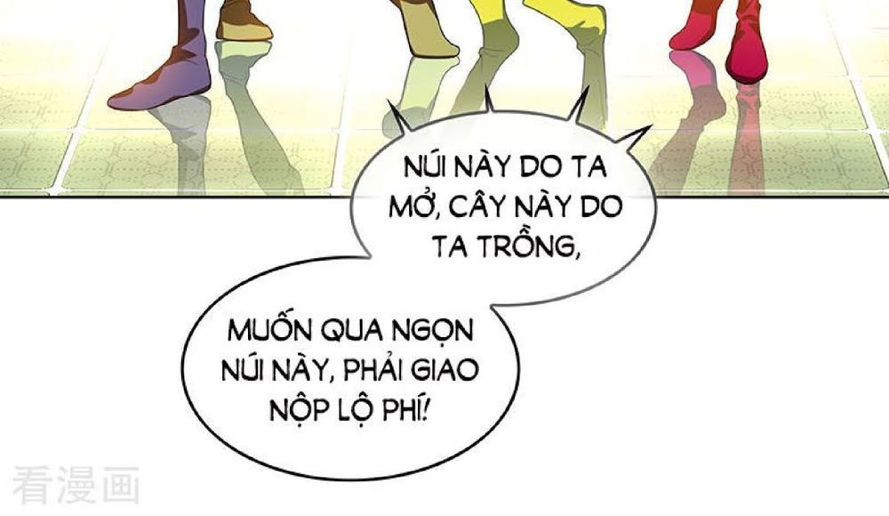 Thuần Tình Lục Thiếu Chapter 97.5 - Trang 2