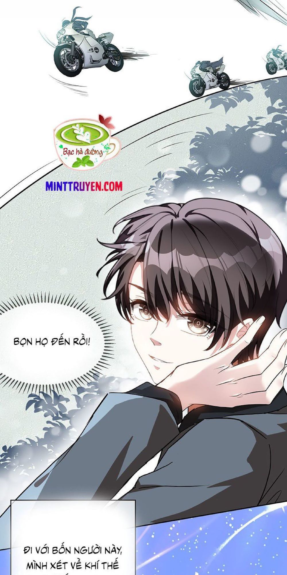 Thuần Tình Lục Thiếu Chapter 97 - Trang 2